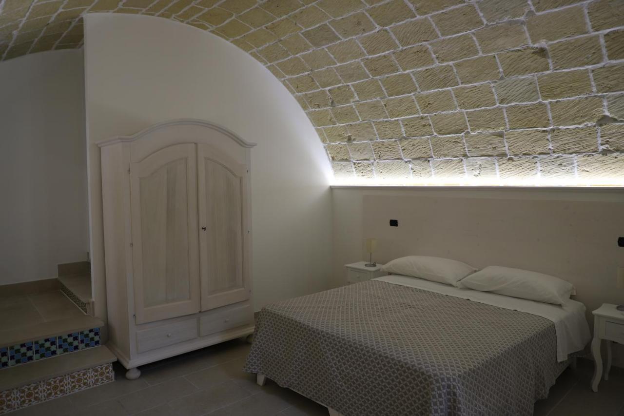 La Neviera Hotel Struda Екстериор снимка