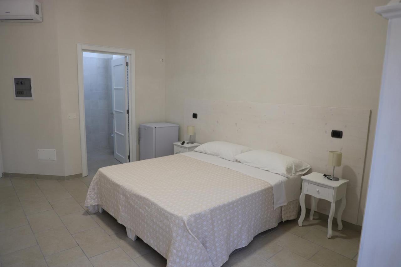 La Neviera Hotel Struda Екстериор снимка