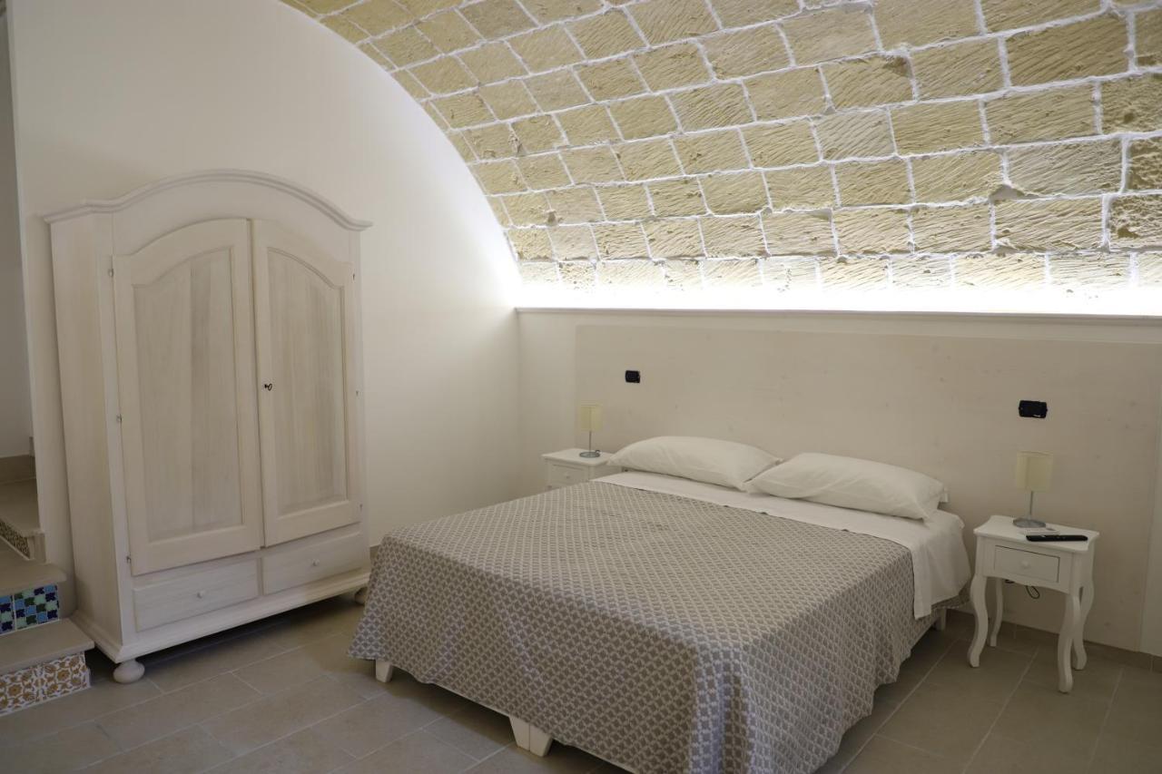 La Neviera Hotel Struda Екстериор снимка