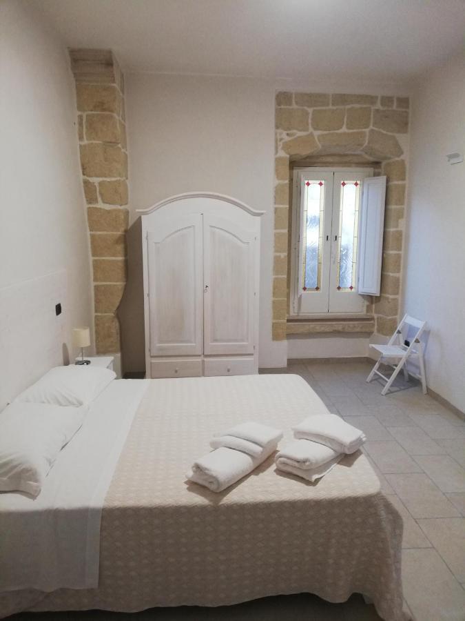La Neviera Hotel Struda Екстериор снимка