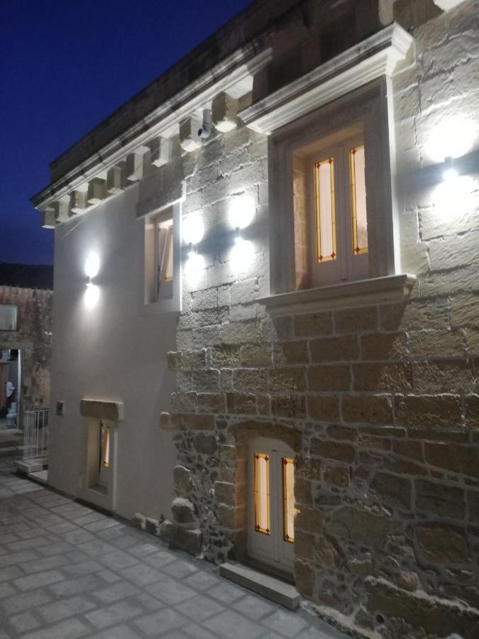 La Neviera Hotel Struda Екстериор снимка